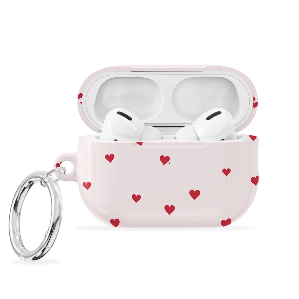 Cherry Kiss - AirPods Pro 2 Case