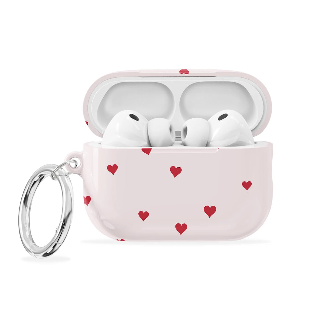 Cherry Kiss - AirPods Pro 3 Case