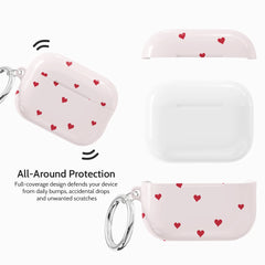 Cherry Kiss - AirPods Pro 3 Case