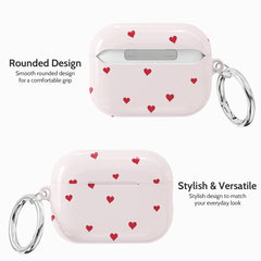 Cherry Kiss - AirPods Pro 3 Case