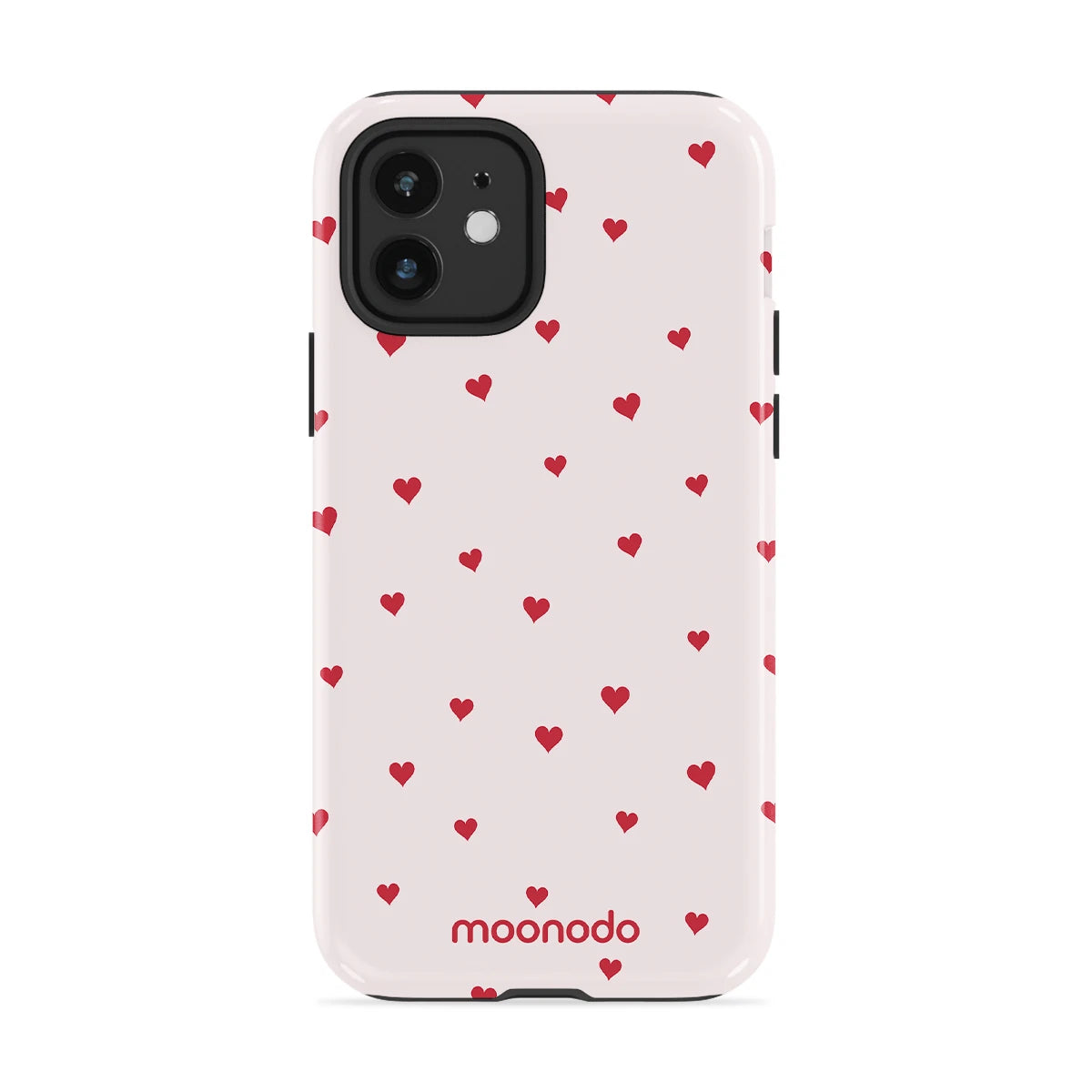 Cherry Kiss - iPhone 12 Case