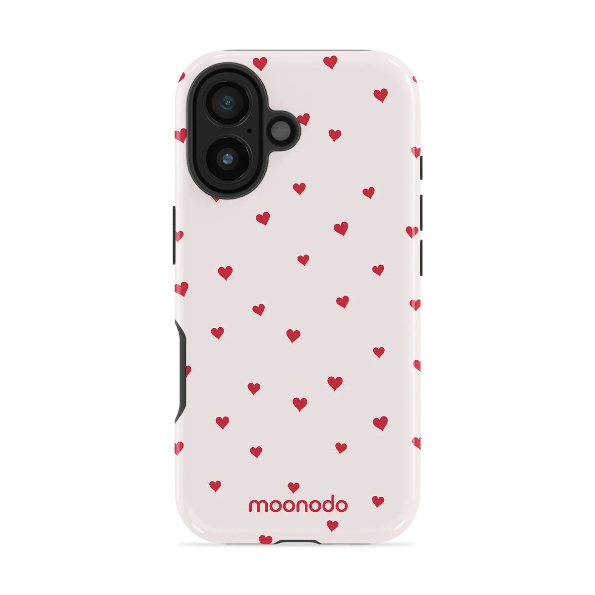 Cherry Kiss - iPhone 17 Case