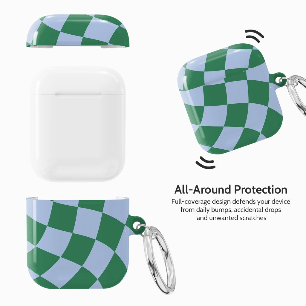 Ivy Orbit - AirPods 1 & 2 Case