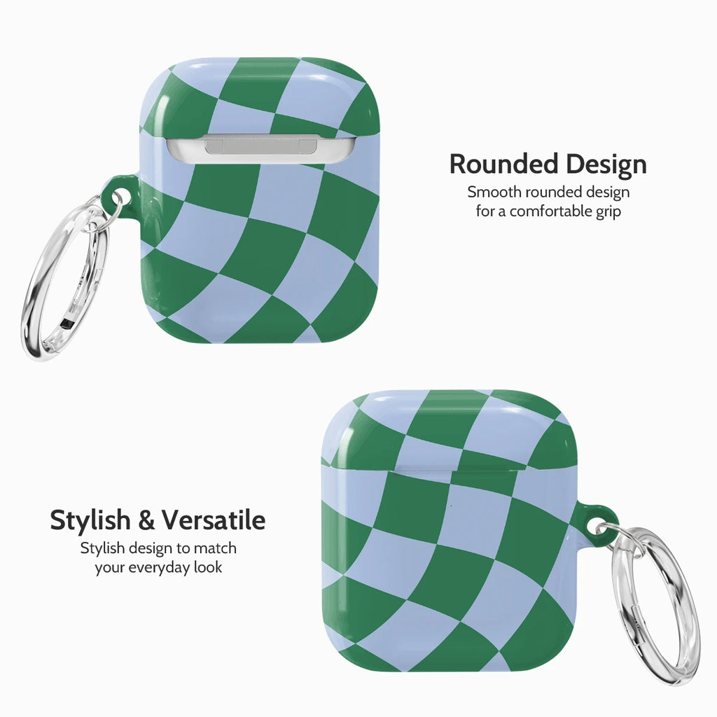 Ivy Orbit - AirPods 1 & 2 Case