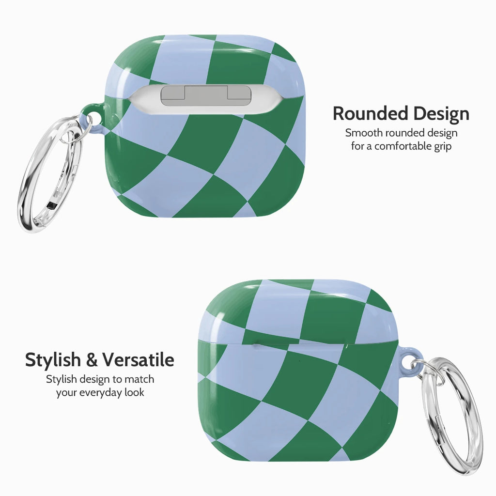 Ivy Orbit - AirPods 4 Case