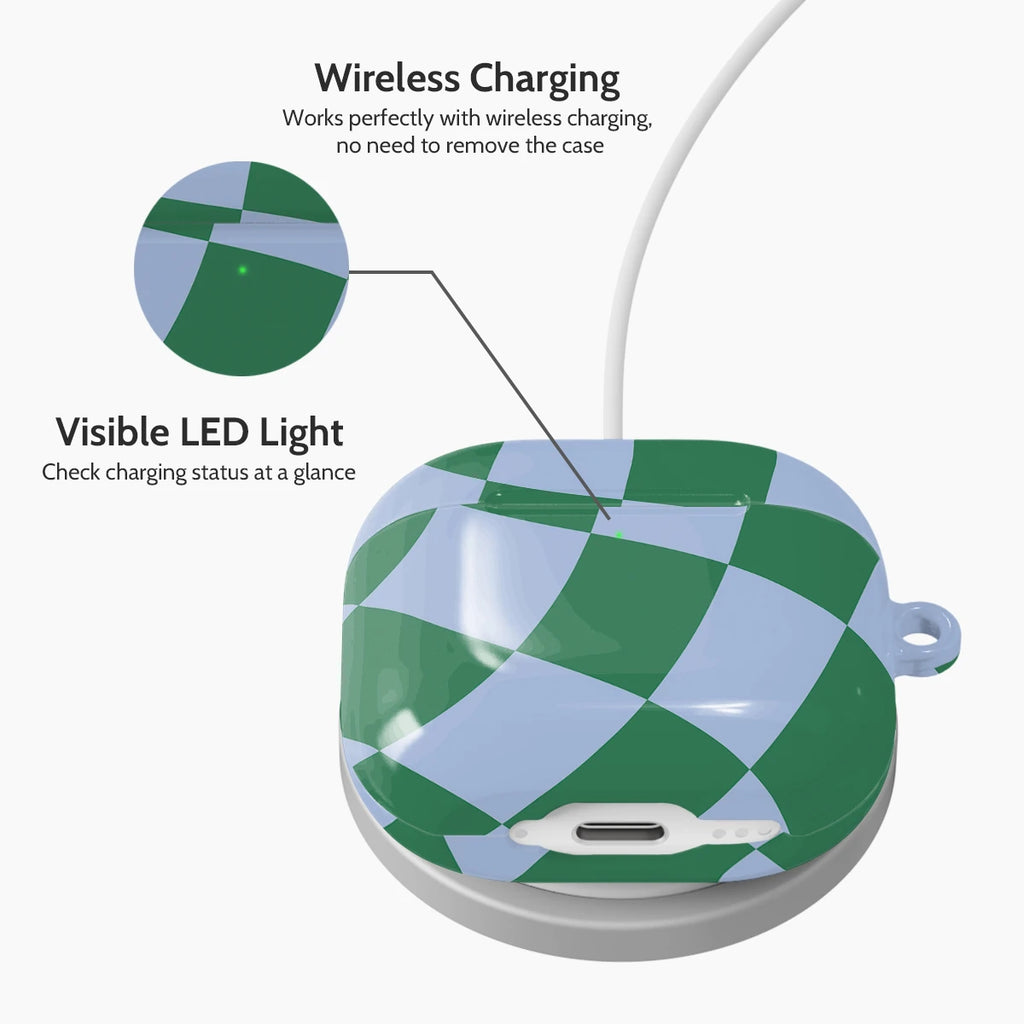 Ivy Orbit - AirPods 4 Case