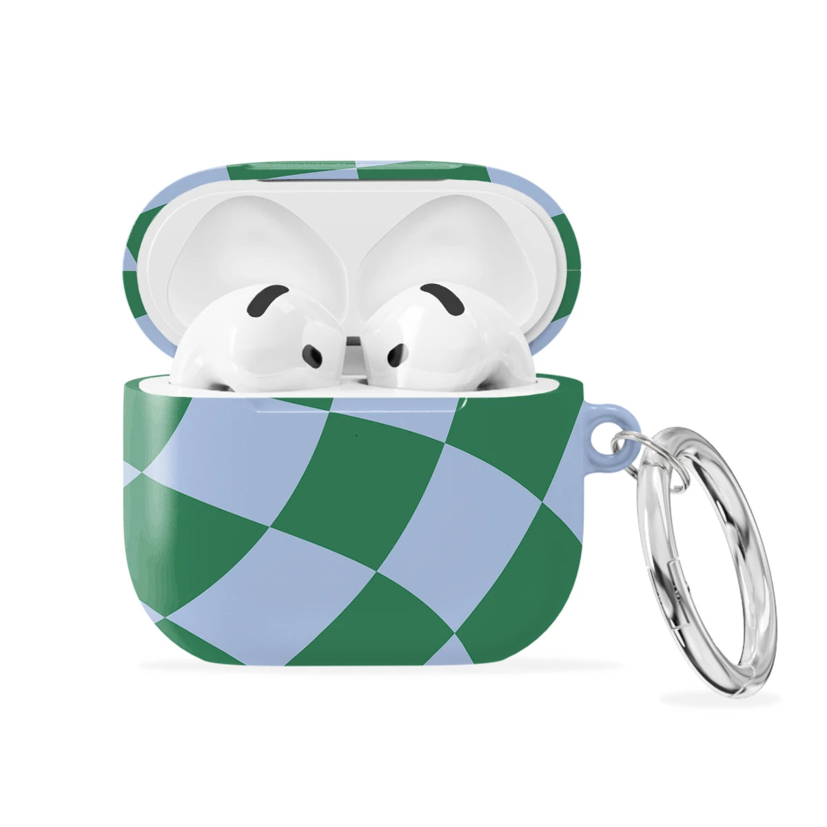 Ivy Orbit - AirPods 4 Case