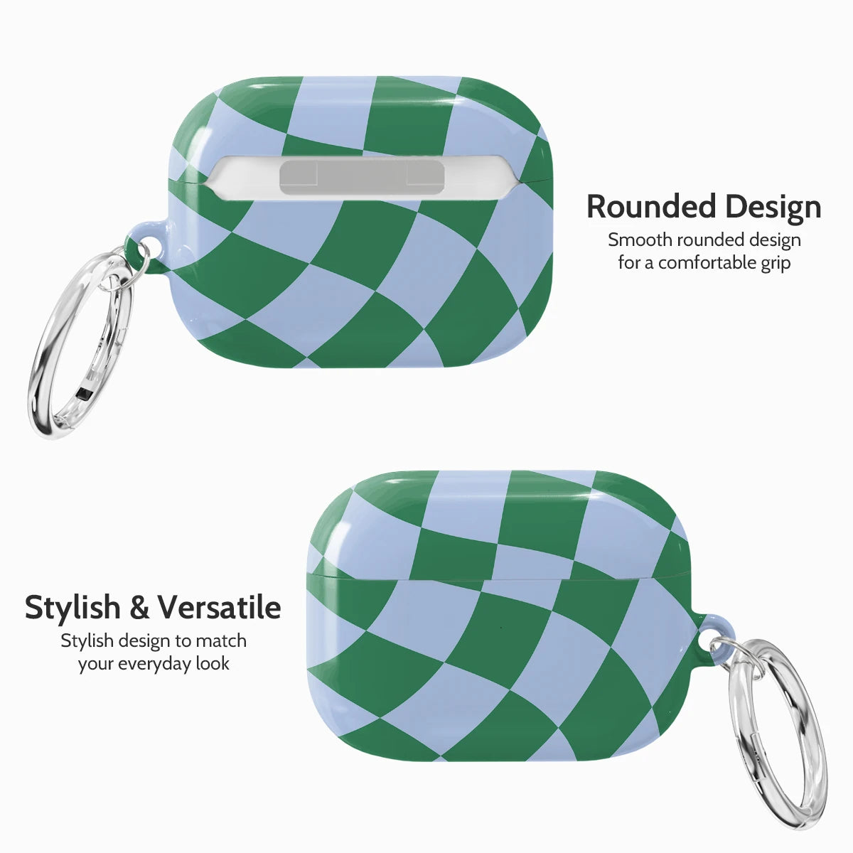 Ivy Orbit - AirPods Pro 1 Case
