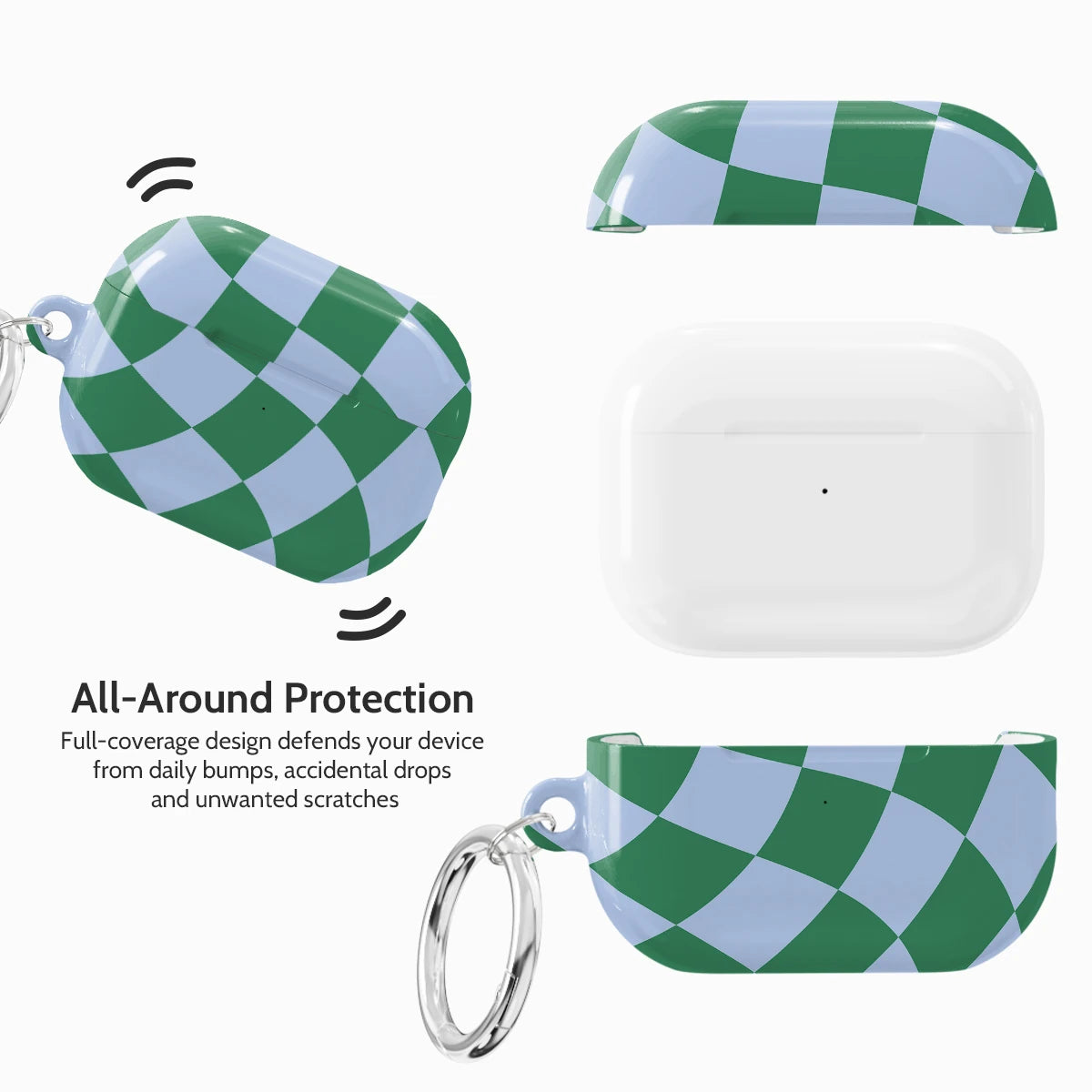 Ivy Orbit - AirPods Pro 2 Case