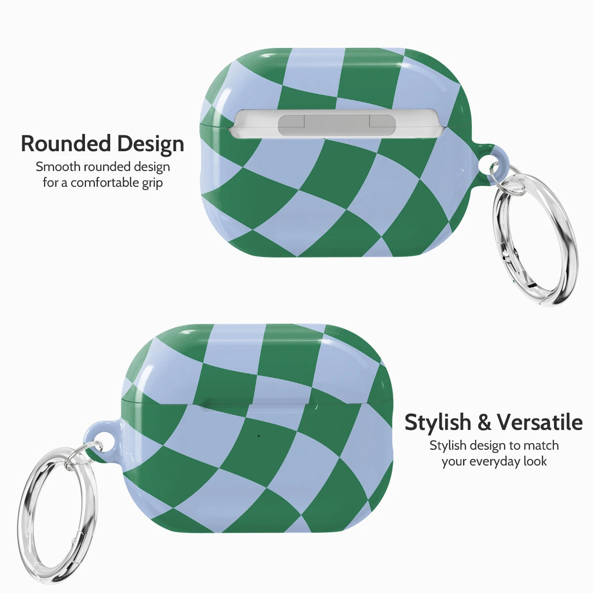 Ivy Orbit - AirPods Pro 2 Case