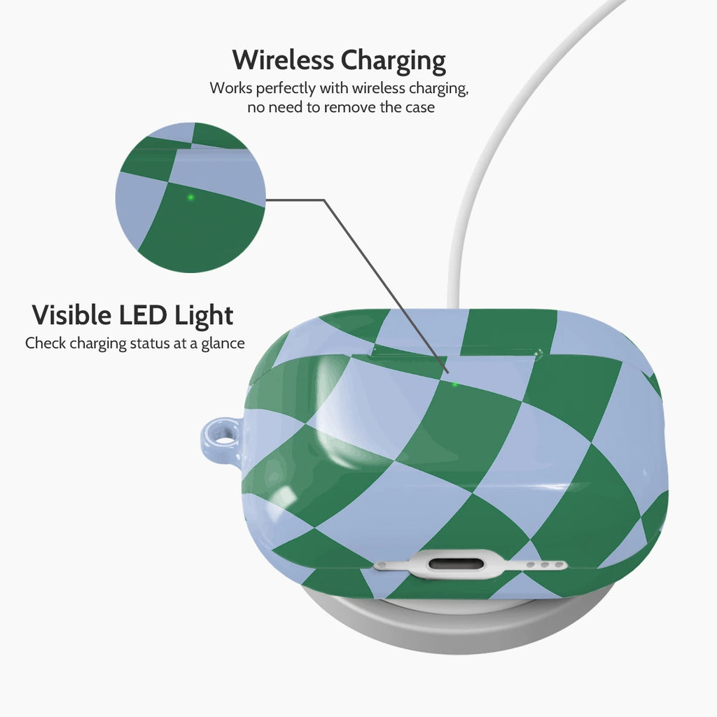 Ivy Orbit - AirPods Pro 3 Case