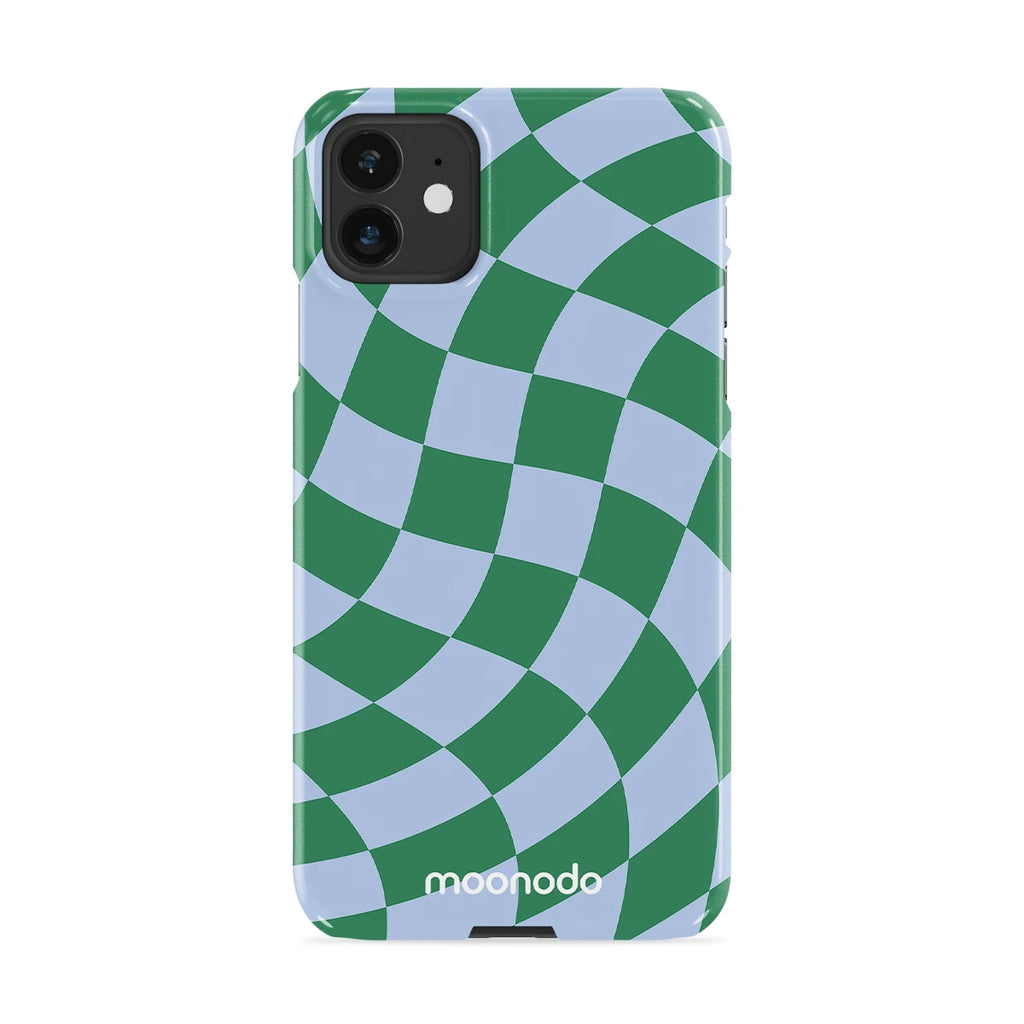 Ivy Orbit - iPhone 11 Case