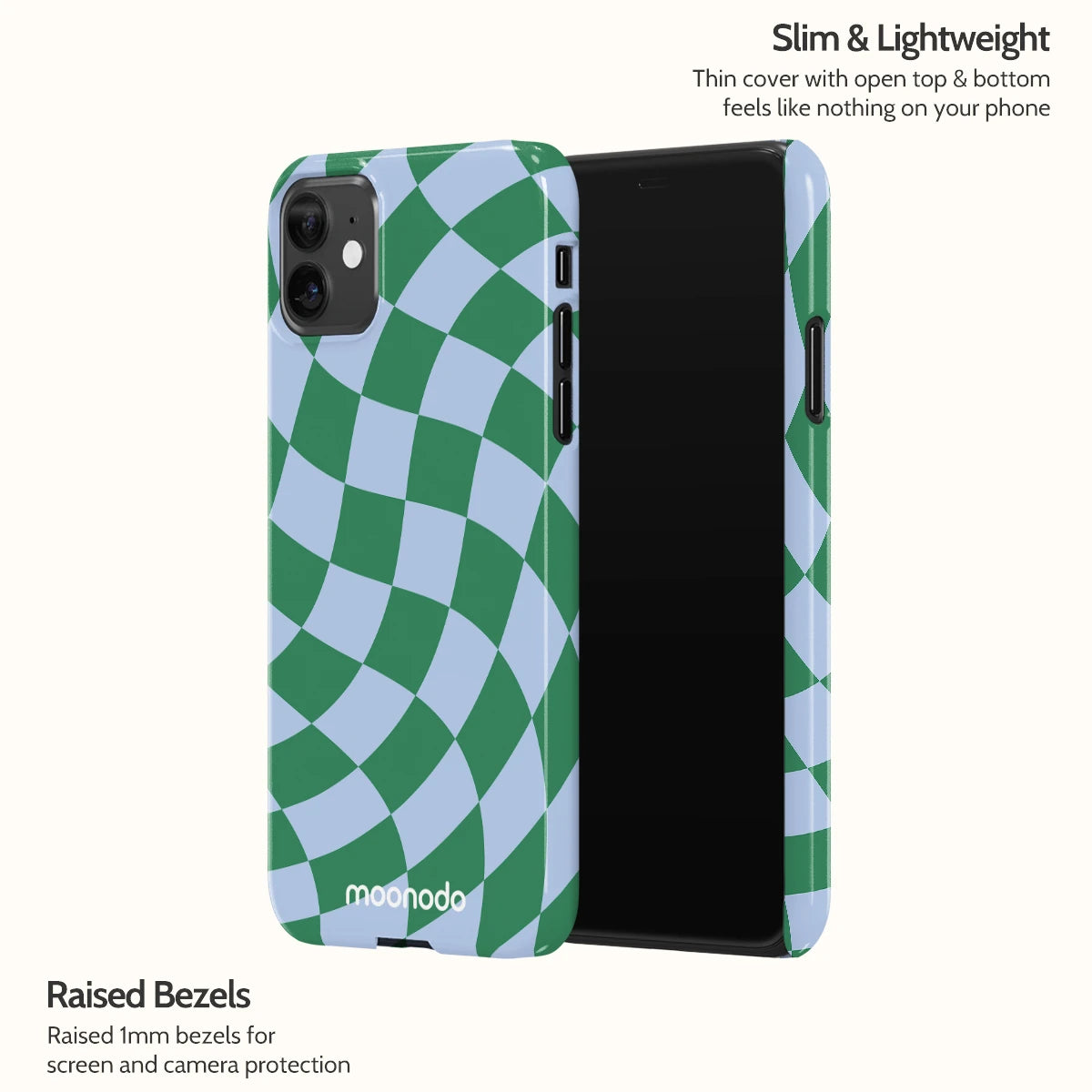 Ivy Orbit - iPhone 11 Case