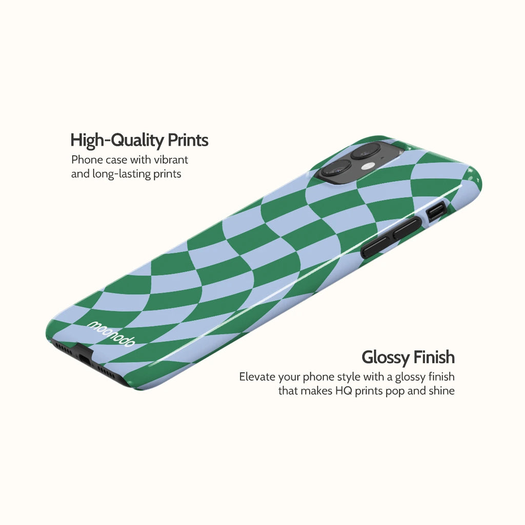 Ivy Orbit - iPhone 11 Case