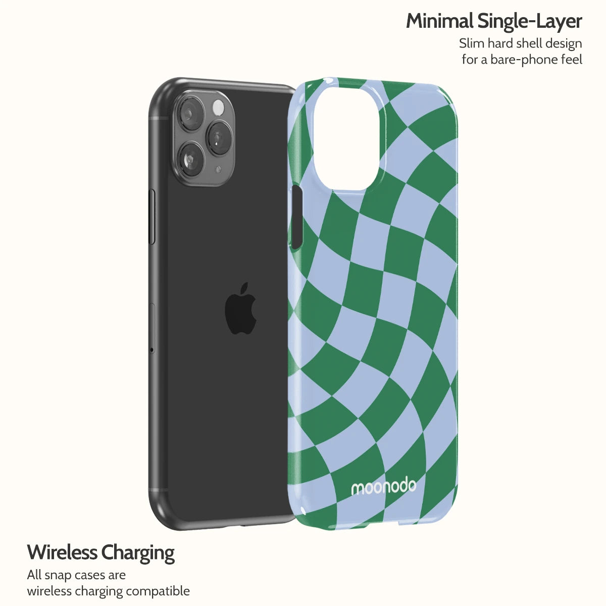 Ivy Orbit - iPhone 11 Pro Case