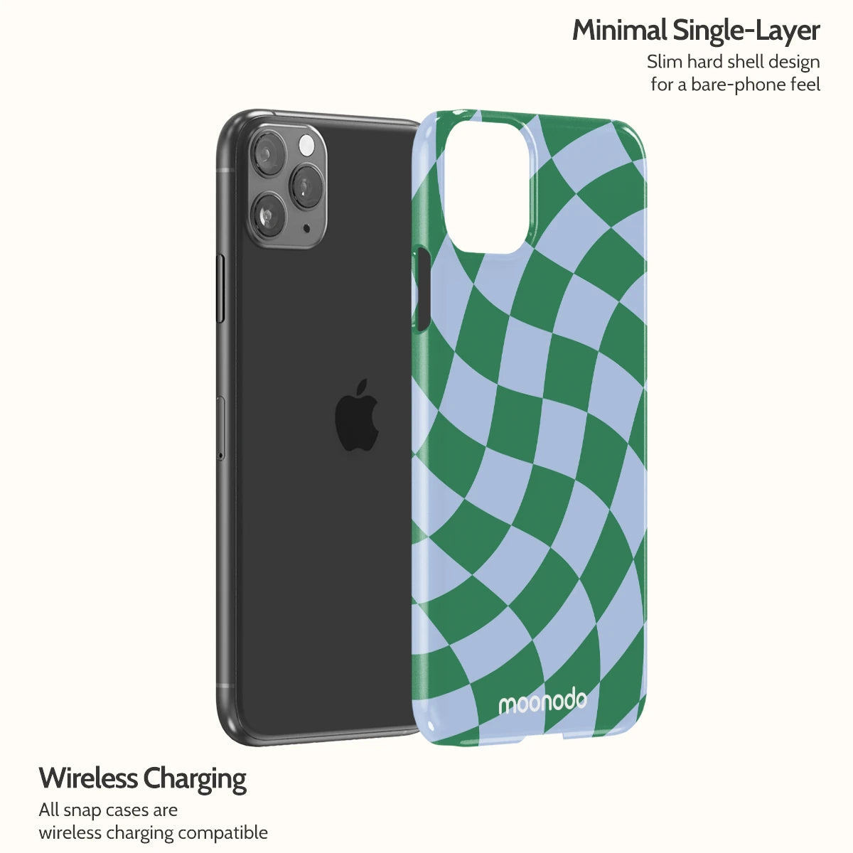 Ivy Orbit - iPhone 11 Pro Max Case
