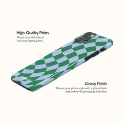 Ivy Orbit - iPhone 11 Pro Max Case