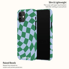 Ivy Orbit - iPhone 12 Case