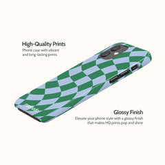 Ivy Orbit - iPhone 12 Case
