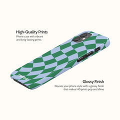 Ivy Orbit - iPhone 12 Mini Case