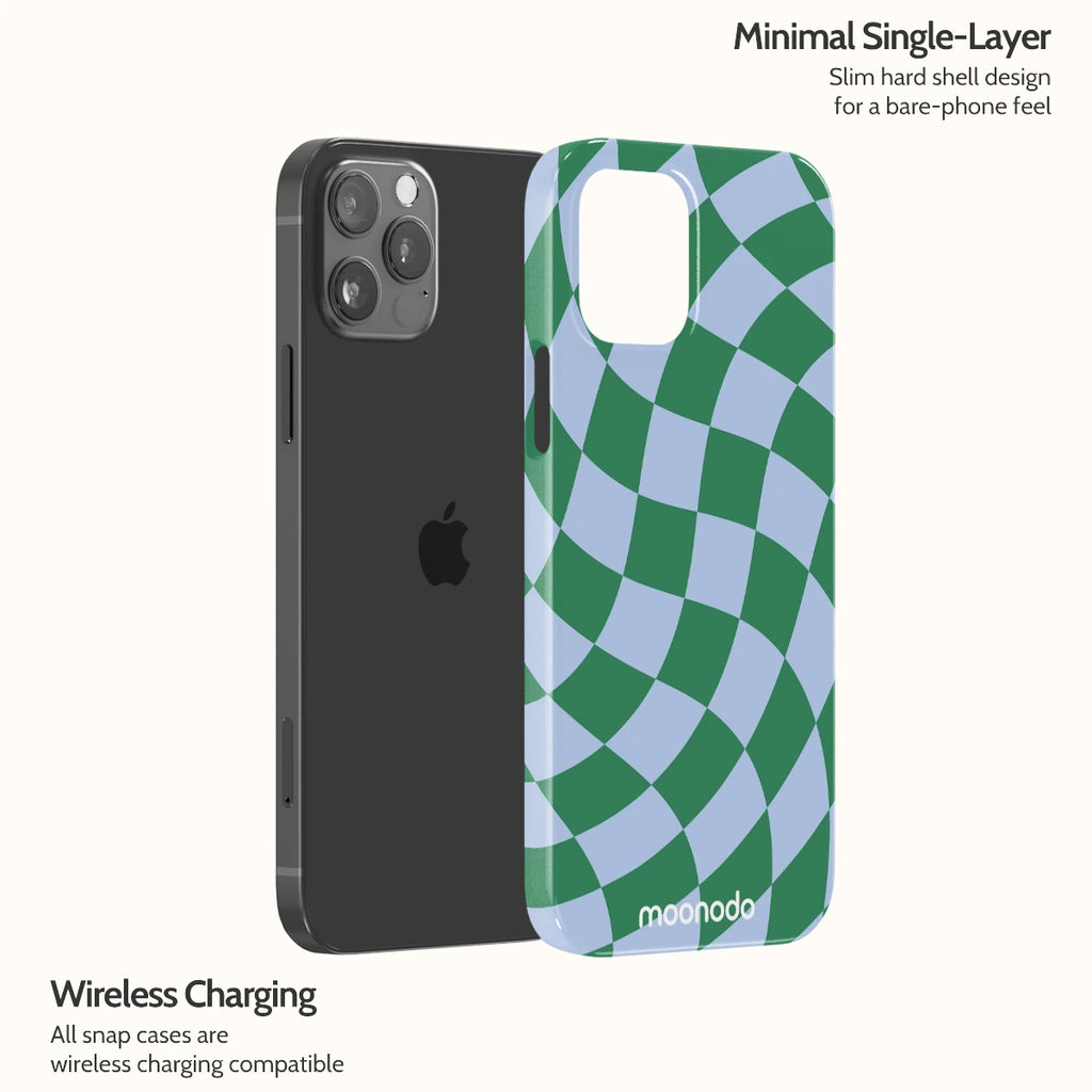 Ivy Orbit - iPhone 12 Pro Case