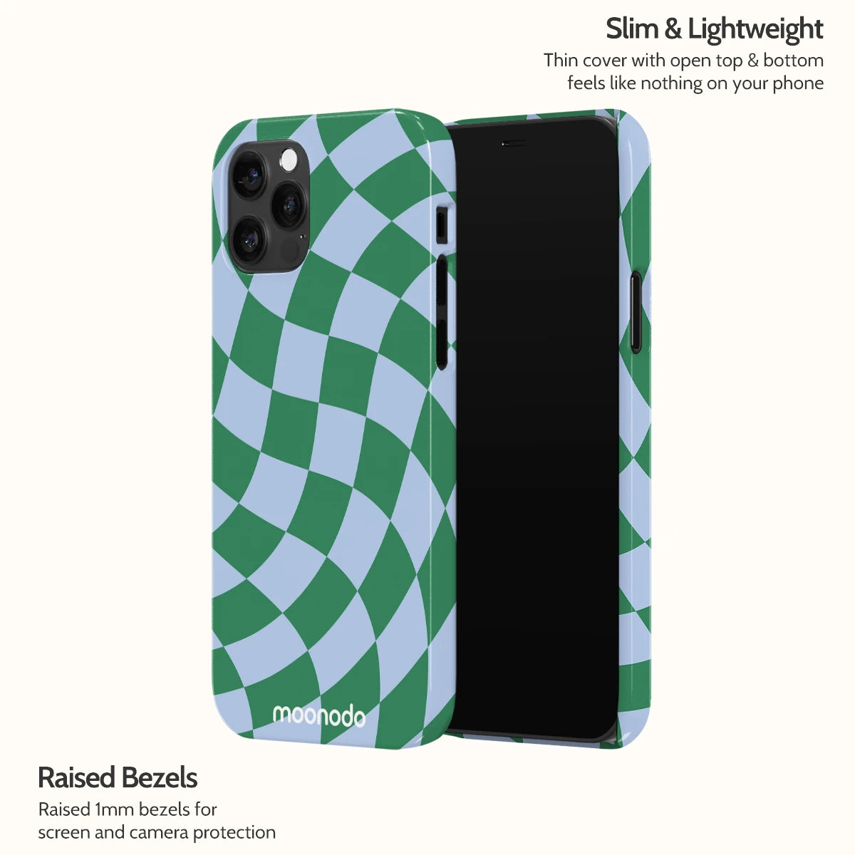 Ivy Orbit - iPhone 12 Pro Case