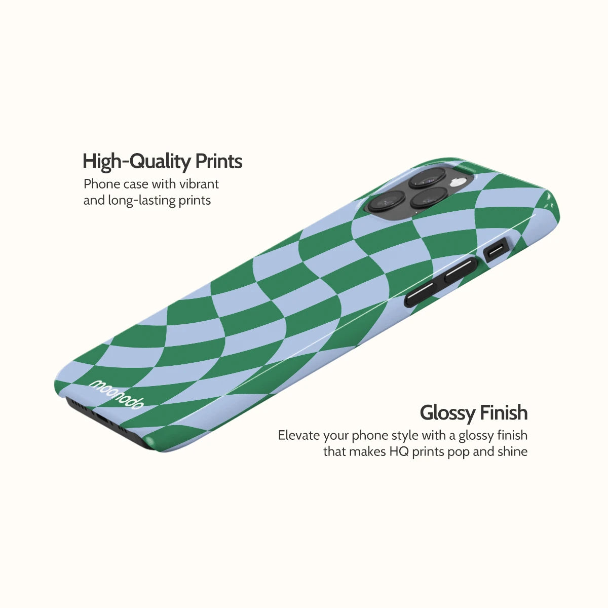 Ivy Orbit - iPhone 12 Pro Case
