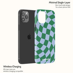 Ivy Orbit - iPhone 12 Pro Max Case