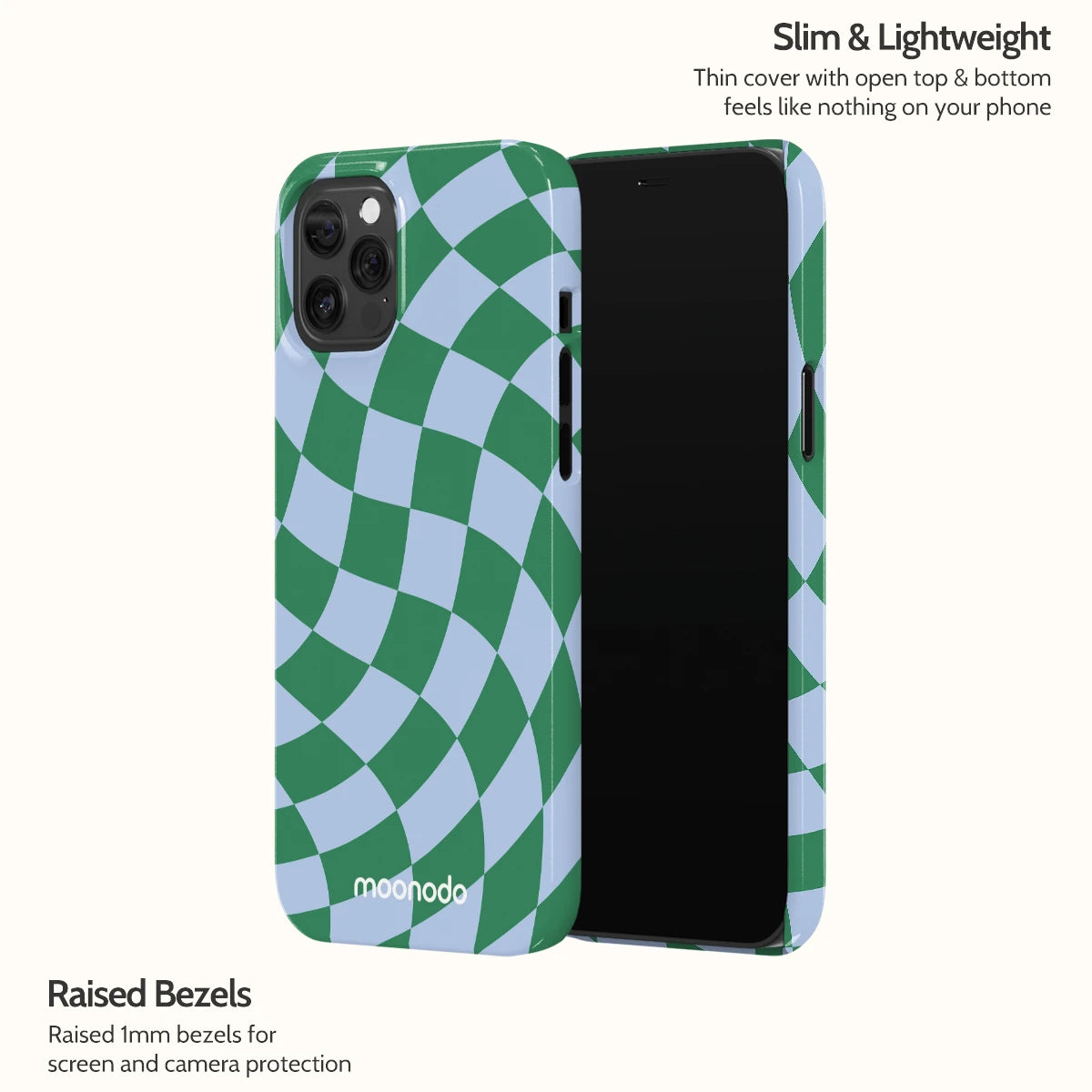 Ivy Orbit - iPhone 12 Pro Max Case