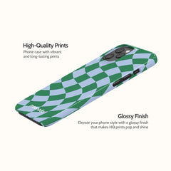 Ivy Orbit - iPhone 12 Pro Max Case