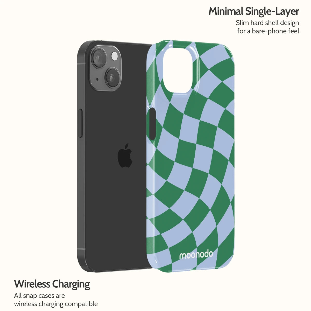 Ivy Orbit - iPhone 13 Case