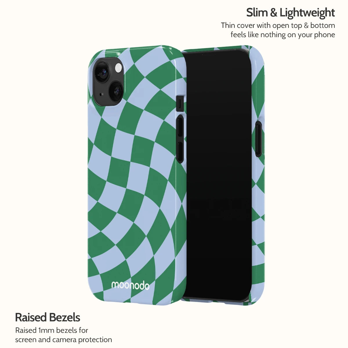 Ivy Orbit - iPhone 13 Case