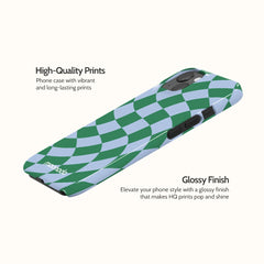 Ivy Orbit - iPhone 13 Case