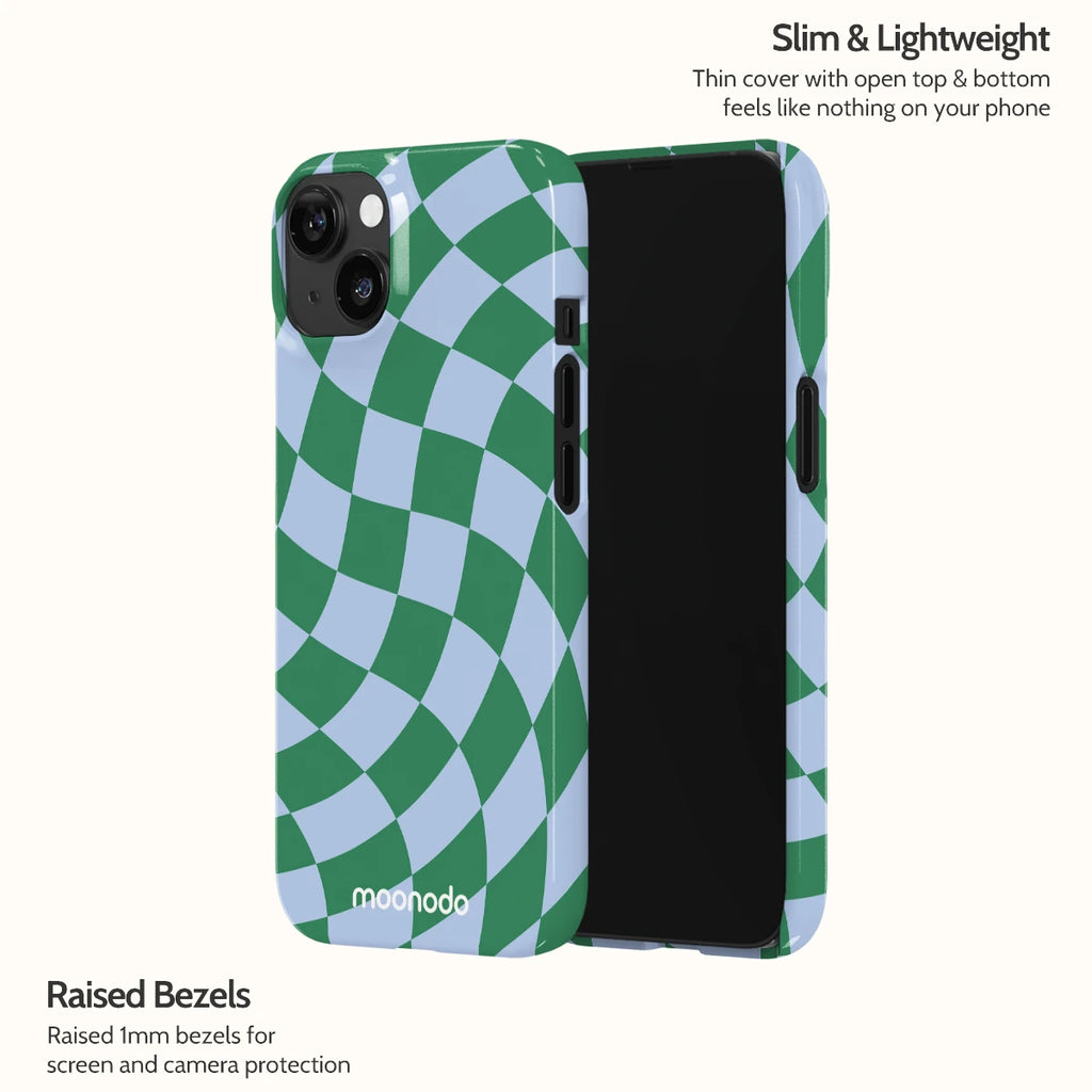 Ivy Orbit - iPhone 14 Case