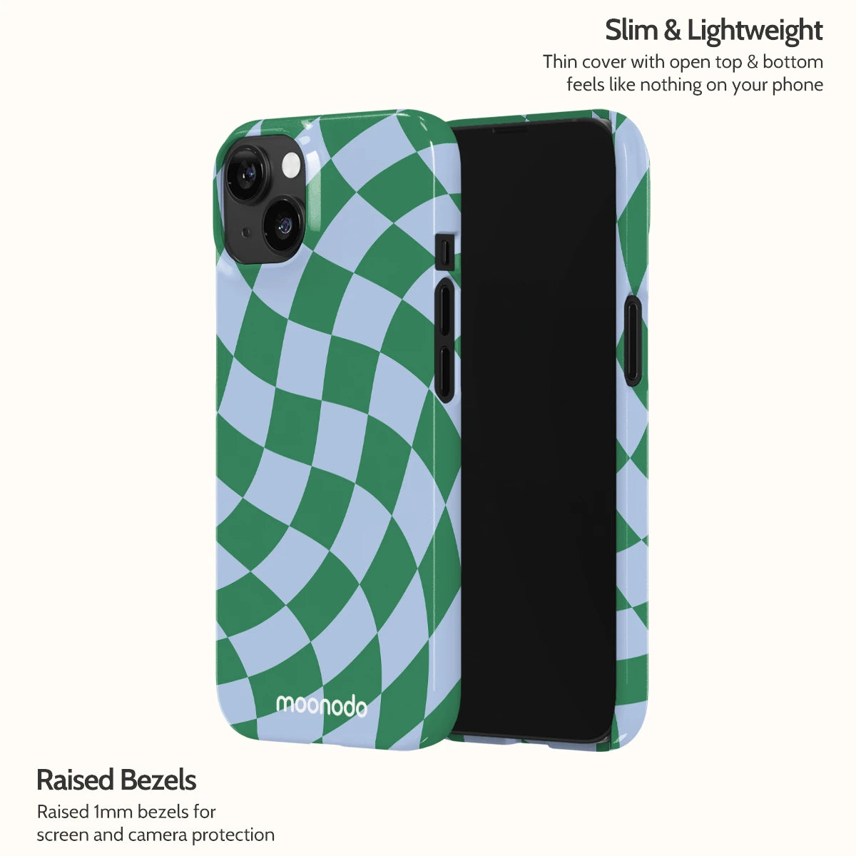 Ivy Orbit - iPhone 14 Case