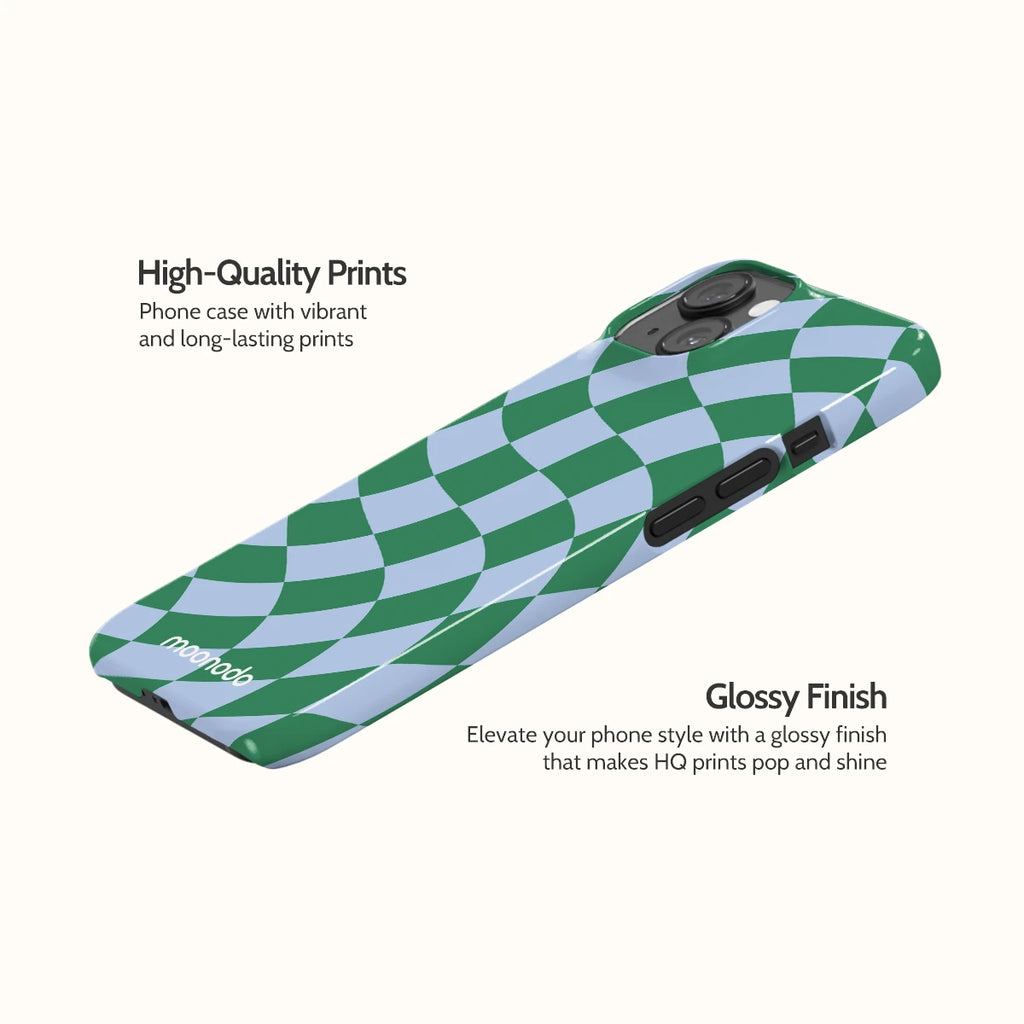 Ivy Orbit - iPhone 14 Case