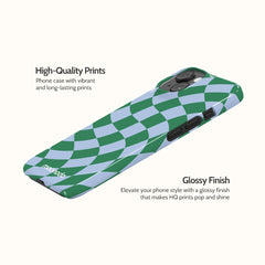 Ivy Orbit - iPhone 14 Case