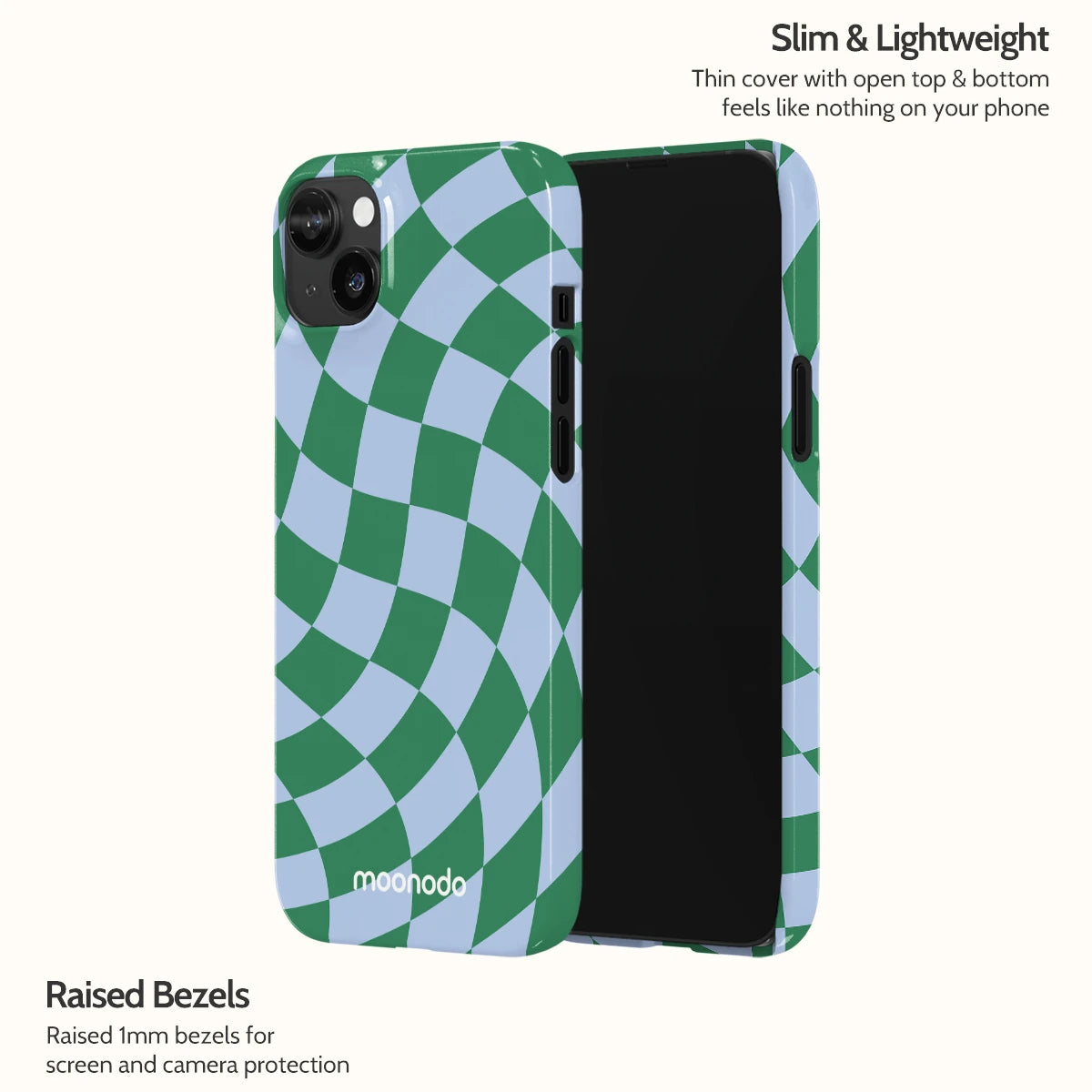 Ivy Orbit - iPhone 14 Plus Case