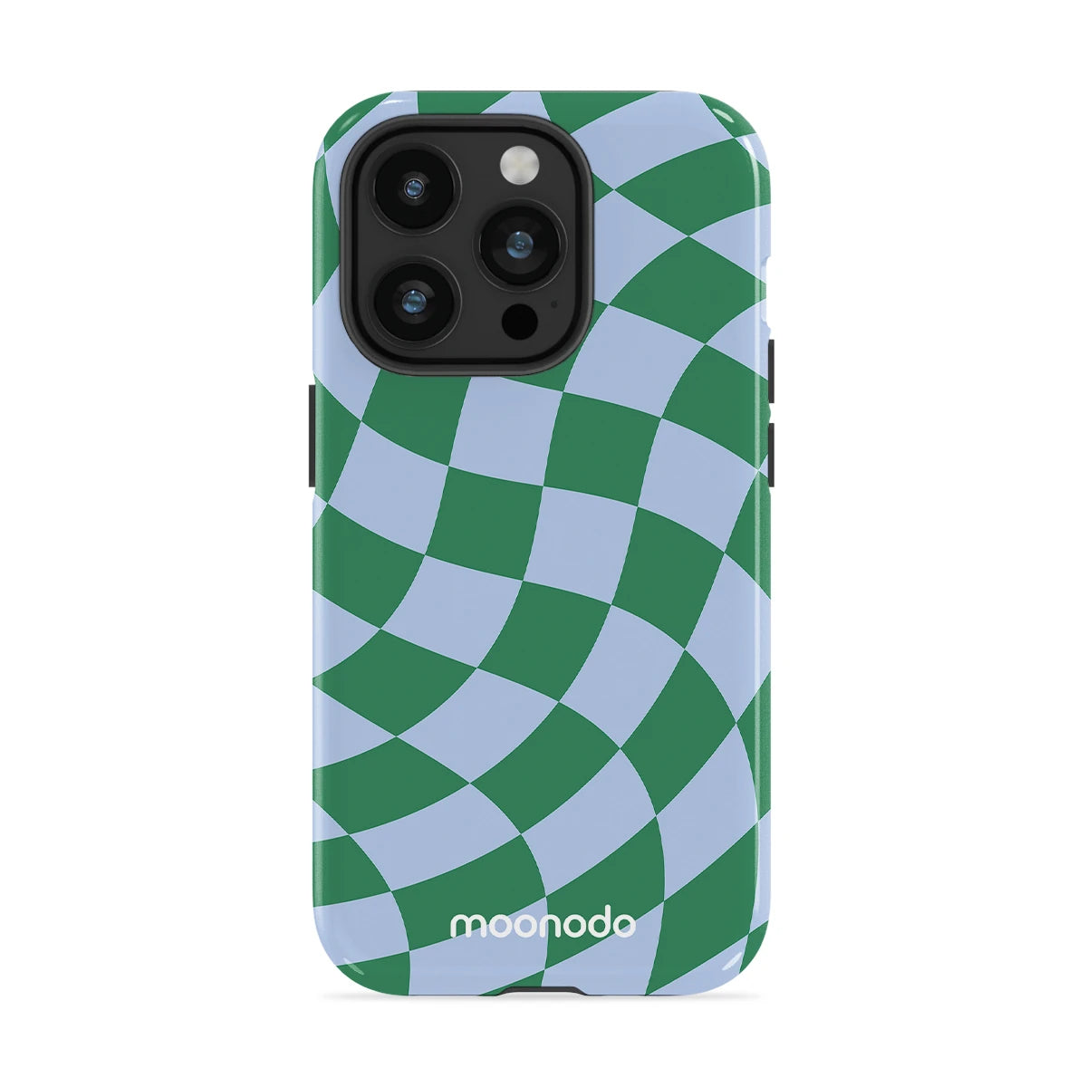 Ivy Orbit - iPhone 14 Pro Case