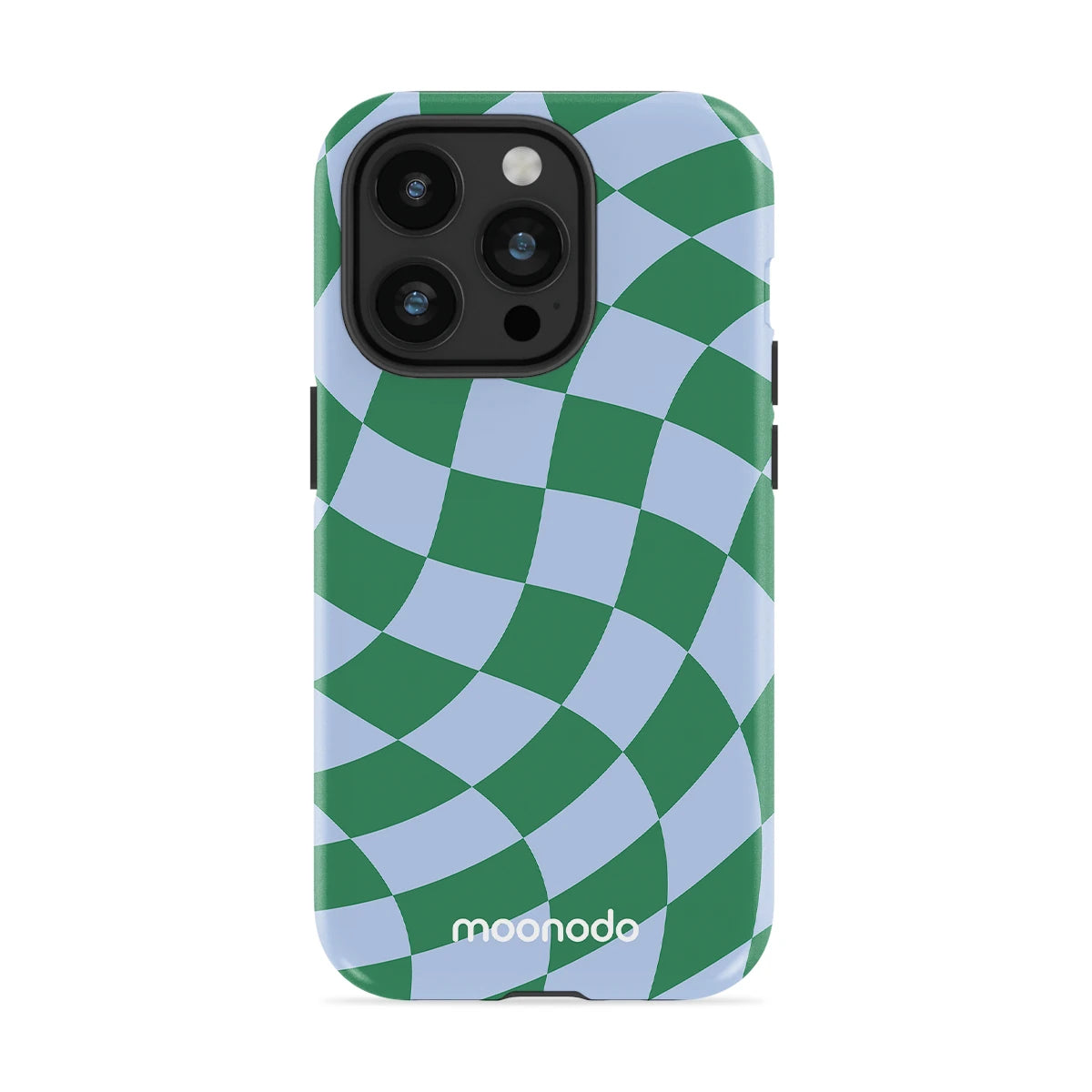 Ivy Orbit - iPhone 14 Pro Case