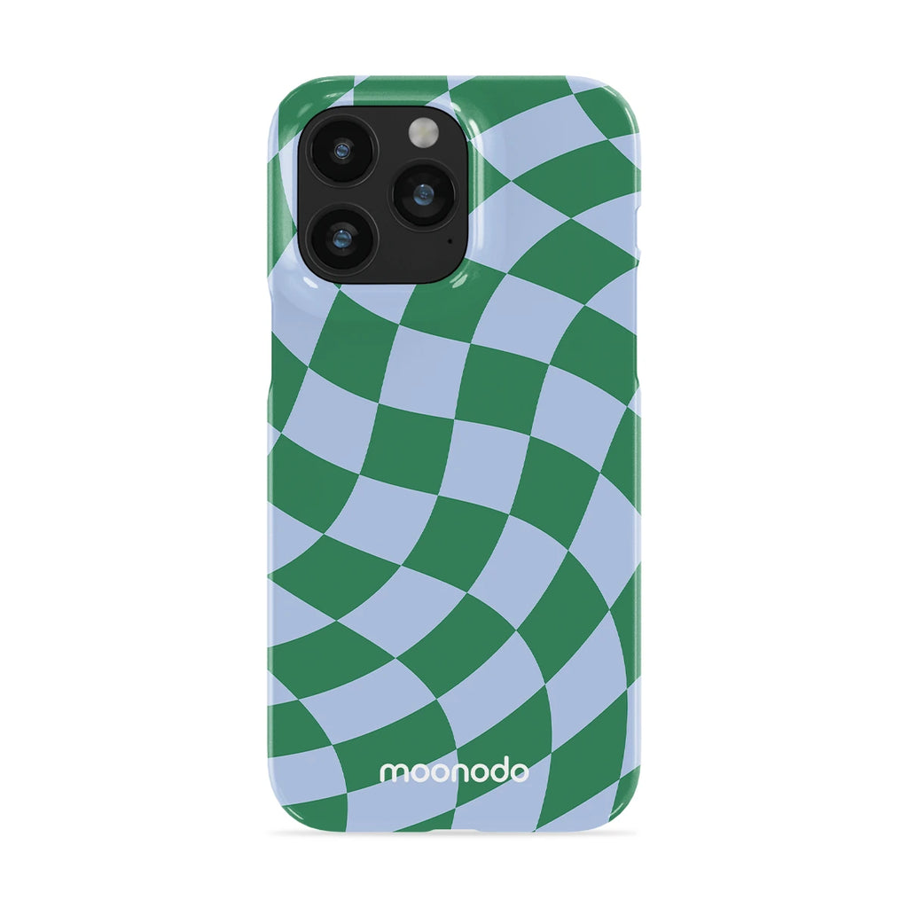 Ivy Orbit - iPhone 14 Pro Max Case