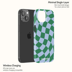 Ivy Orbit - iPhone 15 Case