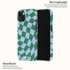 Ivy Orbit - iPhone 15 Case