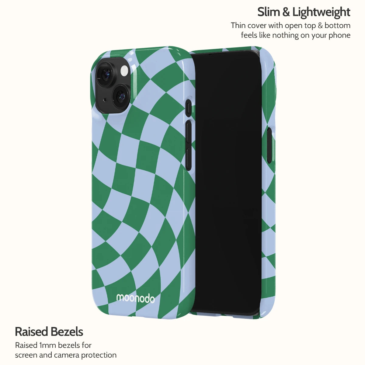 Ivy Orbit - iPhone 15 Case