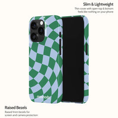 Ivy Orbit - iPhone 15 Pro Case