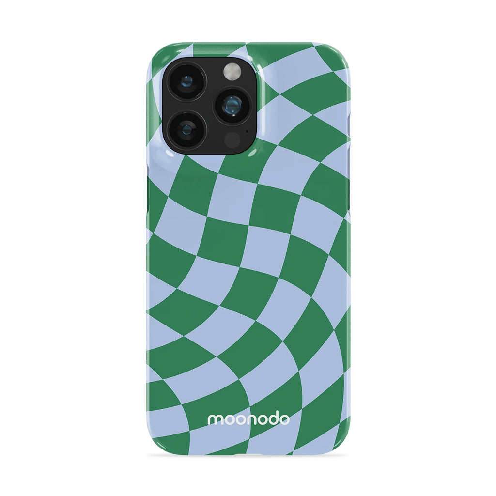 Ivy Orbit - iPhone 15 Pro Max Case