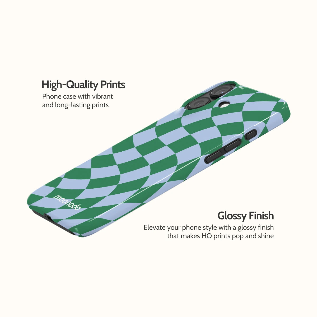 Ivy Orbit - iPhone 16 Plus Case