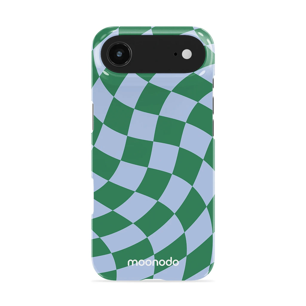 Ivy Orbit - iPhone 17 Air Case
