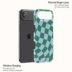 Ivy Orbit - iPhone 17 Air Case