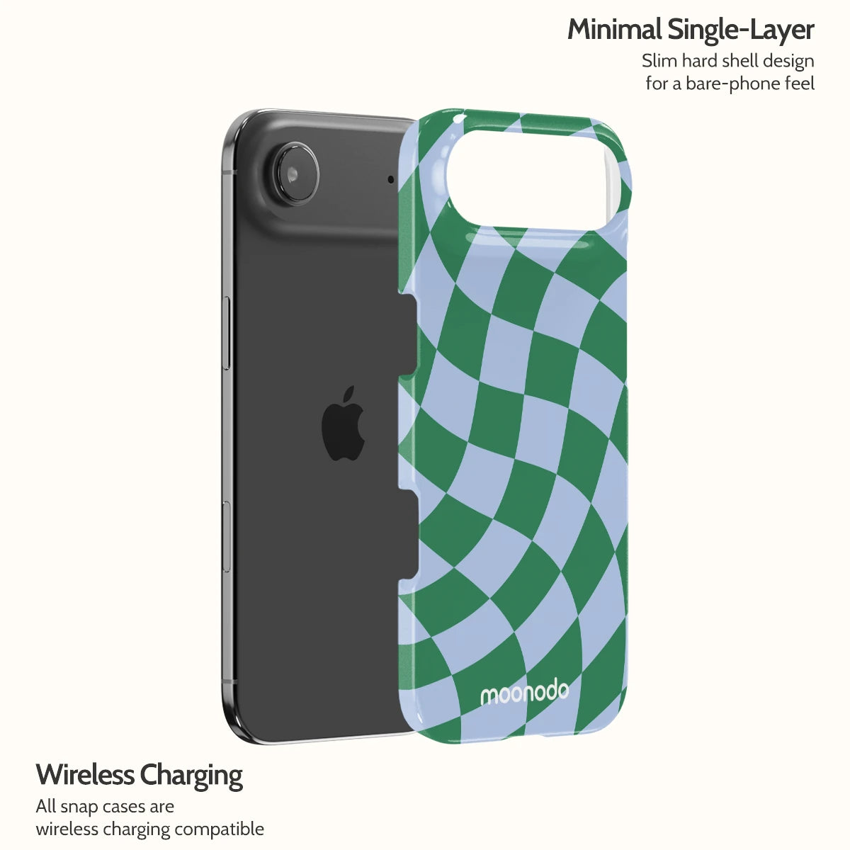 Ivy Orbit - iPhone 17 Air Case